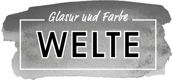 WELTE Logo sw